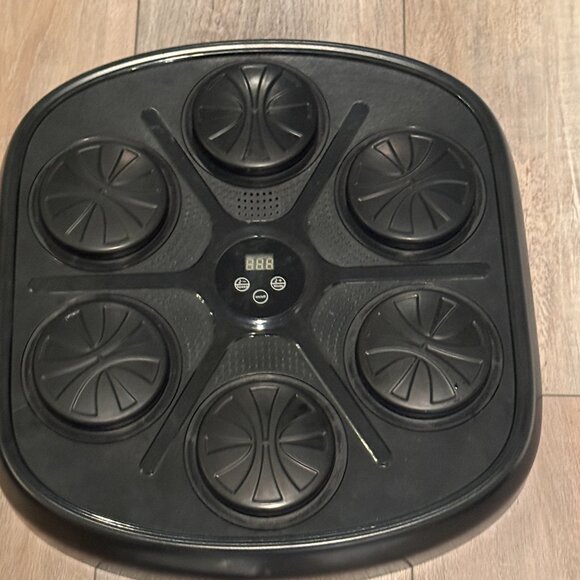 Smart Music Boxing Target - Picture 5 of 6